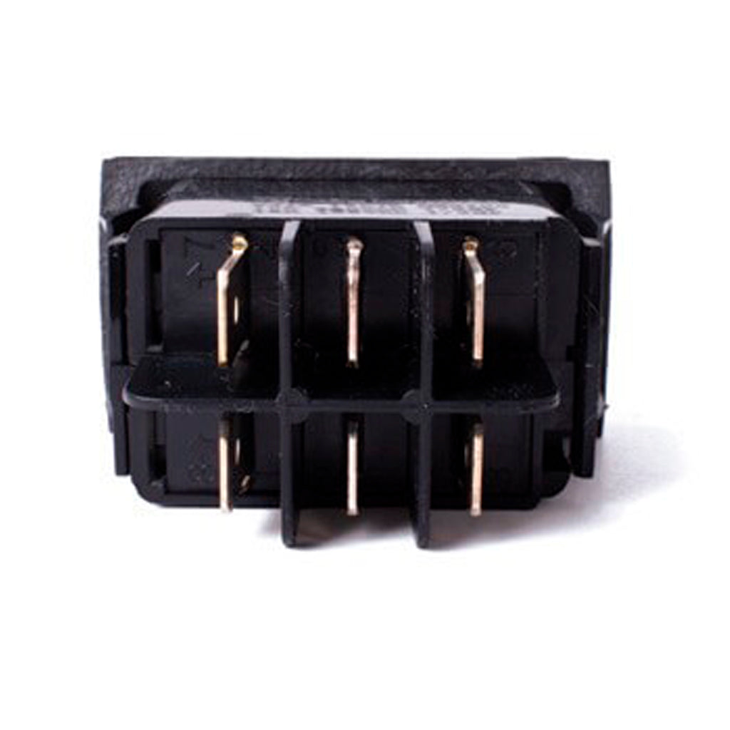 SWITCH ADELANTE REVERSA CLUB CAR 48V DS PRECEDENT 1996 +