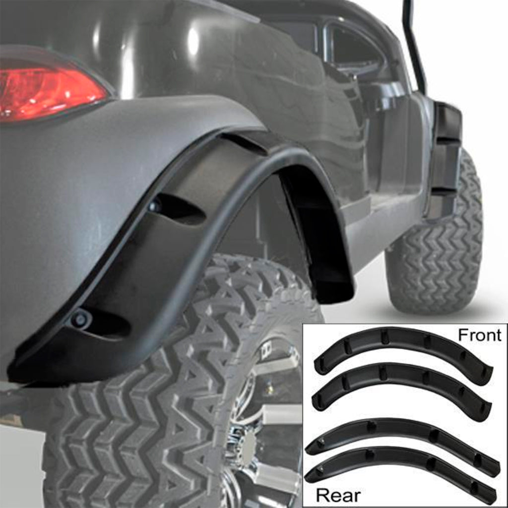 LODERAS PARA CLUB CAR PRECEDENT 2004 +