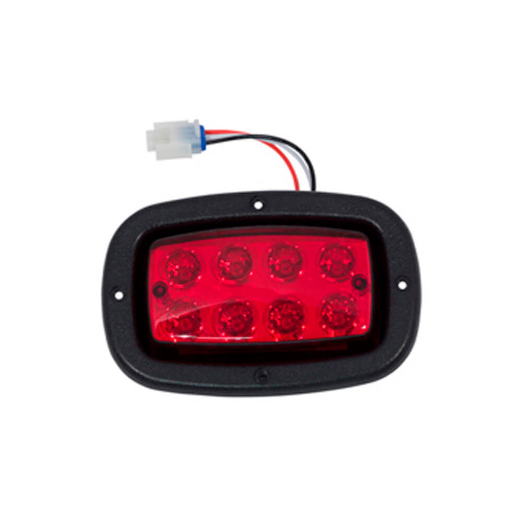 KIT DE LUCES DELANTERAS Y TRASERAS LED CLUB CAR DS 1993 +