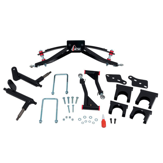 KIT DE LEVANTE GTW 6" CLUB CAR PRECEDENT PARA AÑO 2004 +