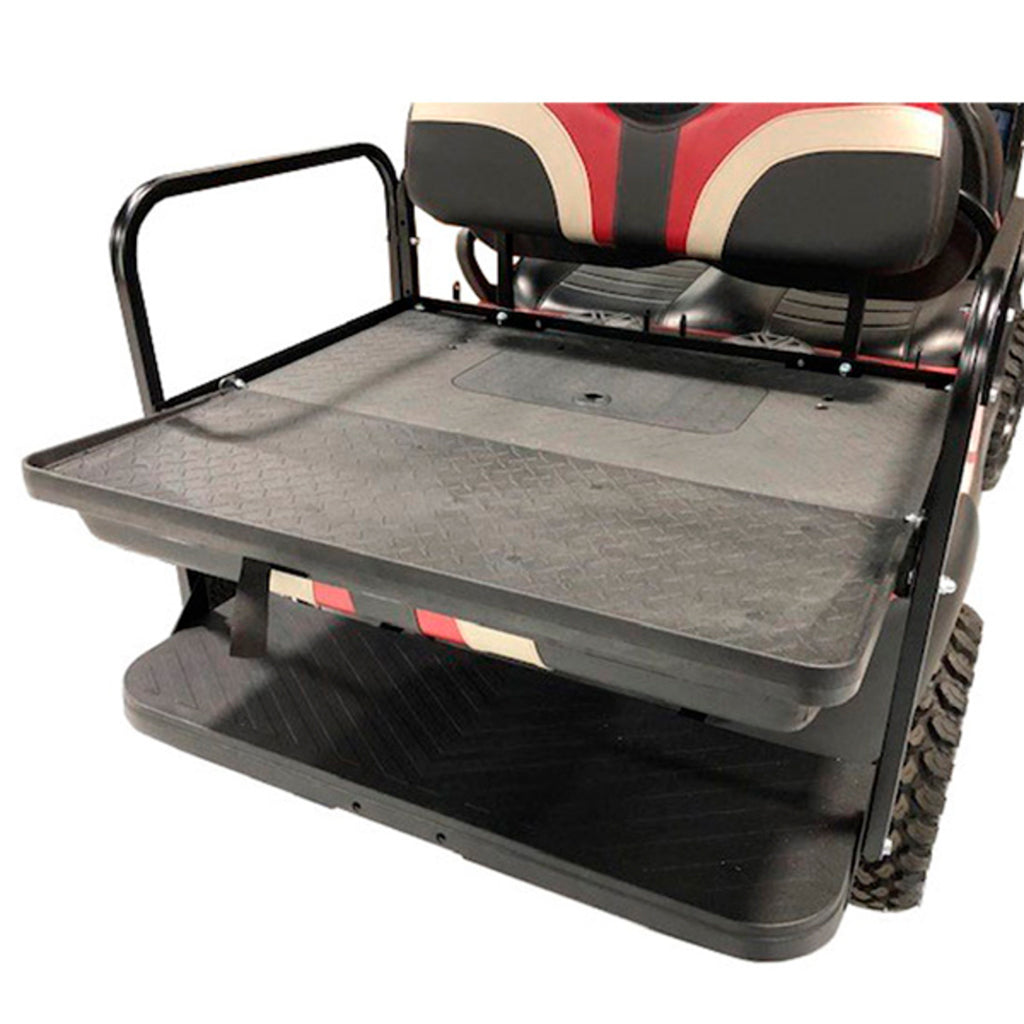 KIT 4 PASAJEROS PARA EZGO TXT 1994.5 + COLOR TAN