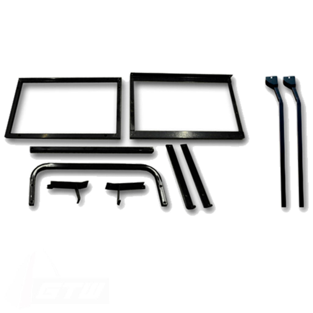 SOPORTE PARA CAJA DE CARGA GTW MOD PRECEDENT