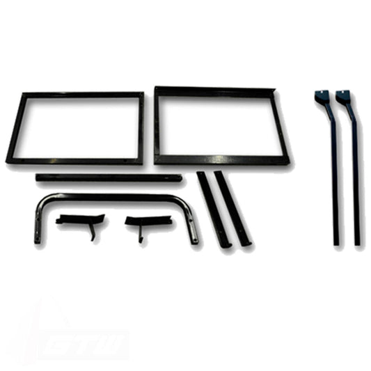 SOPORTE PARA CAJA DE CARGA GTW MOD PRECEDENT