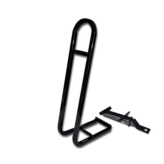 BARRA DE SEGURIDAD GTW PARA KIT DE 4 PASAJEROS