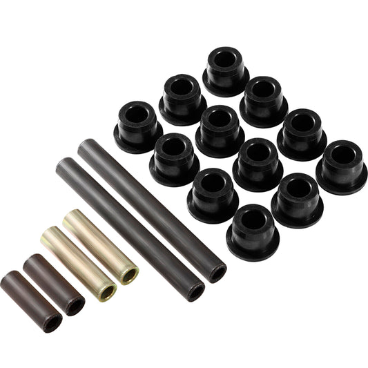 KIT DE BUJES SUSPENSION DELANTERA PRECEDENT 2004 +
