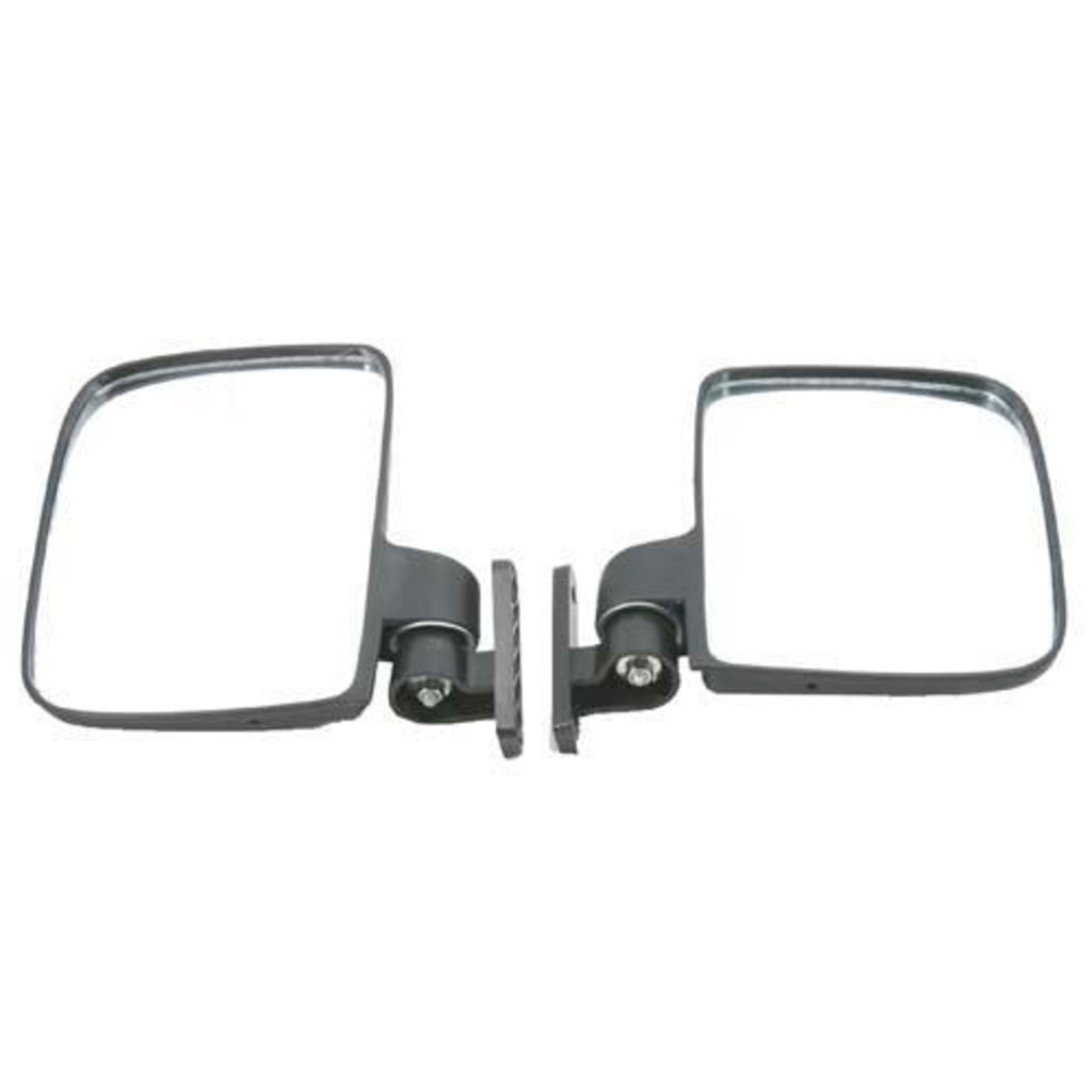 UNIVERSAL GOLF CART MIRROR SET