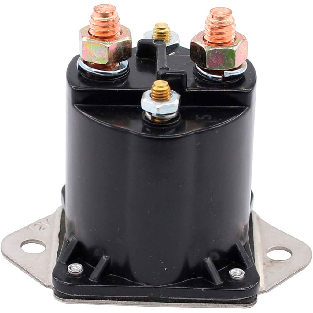 SOLENOIDE 12V CLUB CAR DS 1984 + PRECEDENT GAS