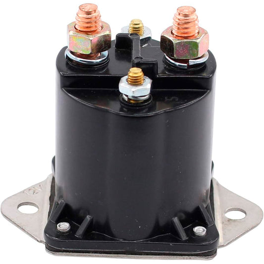 SOLENOIDE 12V CLUB CAR DS 1984 + PRECEDENT GAS