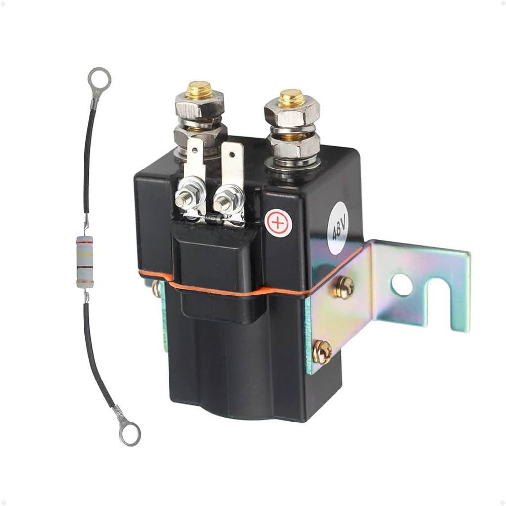 SOLENOIDE 48V CLUB CAR DS 2000 +