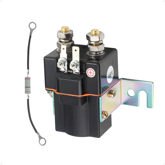 SOLENOIDE 48V CLUB CAR DS 2000 +