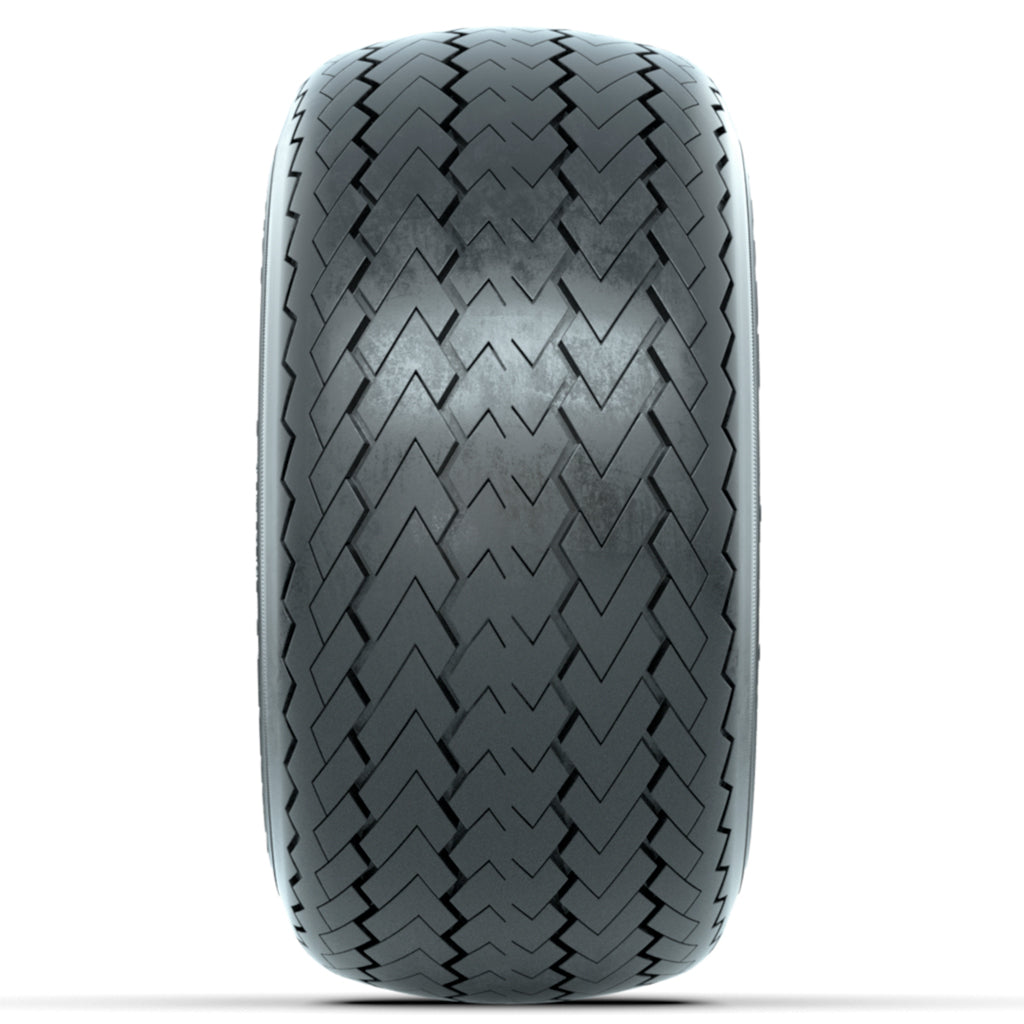 LLANTA KENDA HOLE-N-1 18X8.50-8 (4) CAPAS