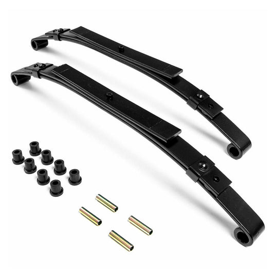 KIT MUELLES TRASERAS EZGO TXT REFORZADAS 1995 +