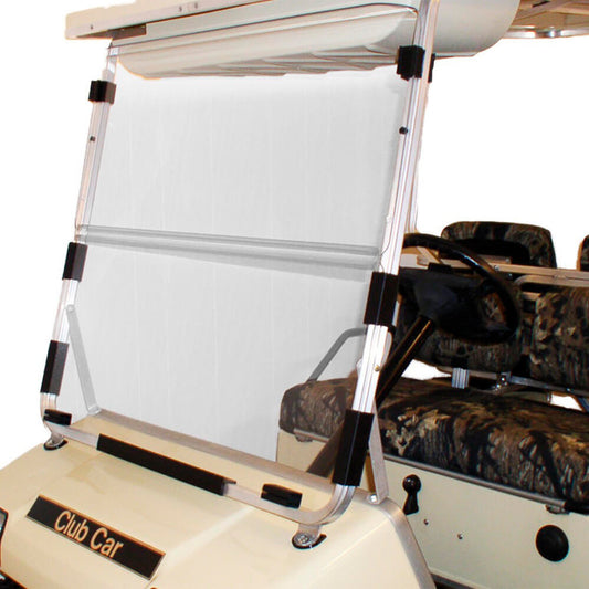 PARABRISAS PARA CLUB CAR DS 1982-99 COLOR CLARO