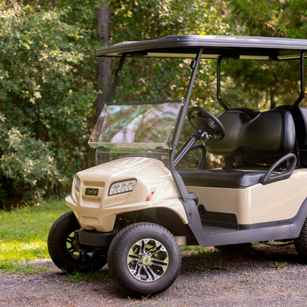 PARABRISAS PARA CLUB CAR PRECEDENT TEMPO ONWARD COLOR CLARO
