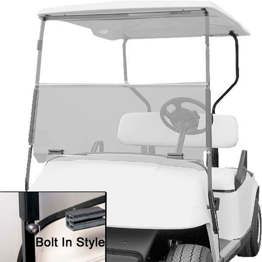 PARABRISAS PARA EZGO T48 2014 + COLOR CLARO
