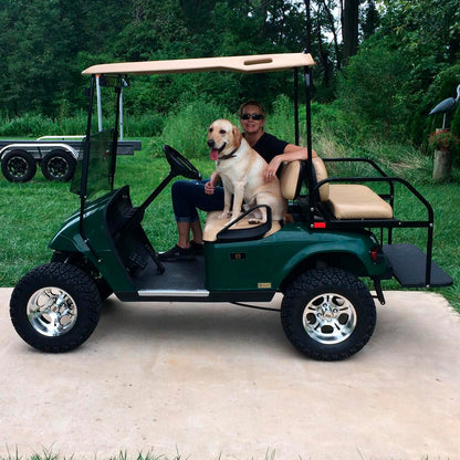 TAMBOR DE FRENO EZGO-COLUMBIA-HARLEY DAVIDSON