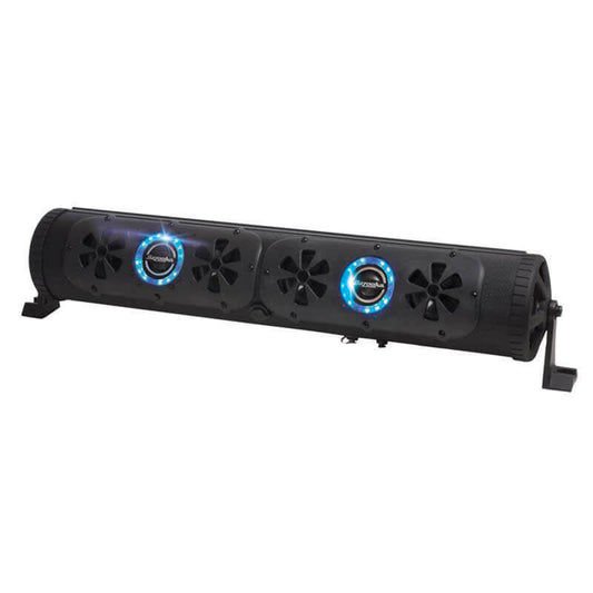 BARRA DE SONIDO BAZOOKA BPB24-G2 BLUETOOTH 24"