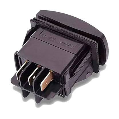 SWITCH ADELANTE REVERSA CLUB CAR 48V DS PRECEDENT 2004 +