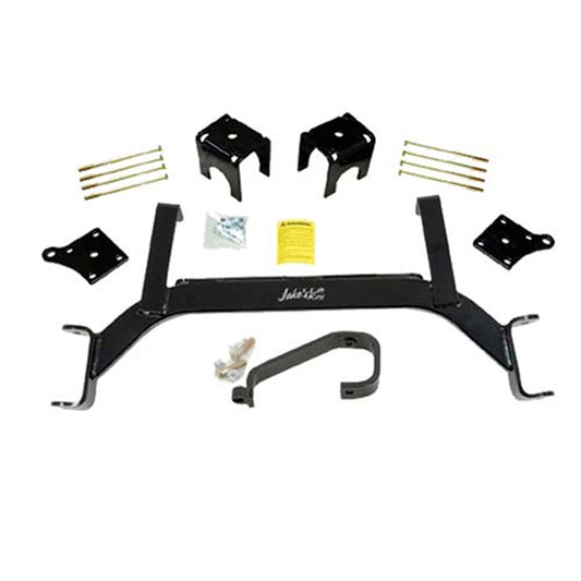 KIT DE LEVANTE JAKES 5" EZGO T48 PARA AÑO 2013.5 +