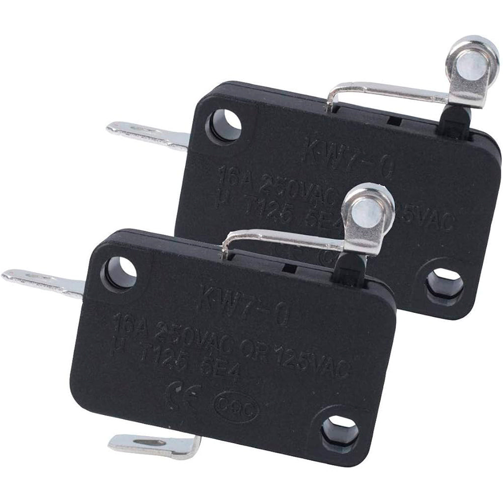 MICRO SWITCH PARA DCS PDS EZGO ELECTRICO 1994 +