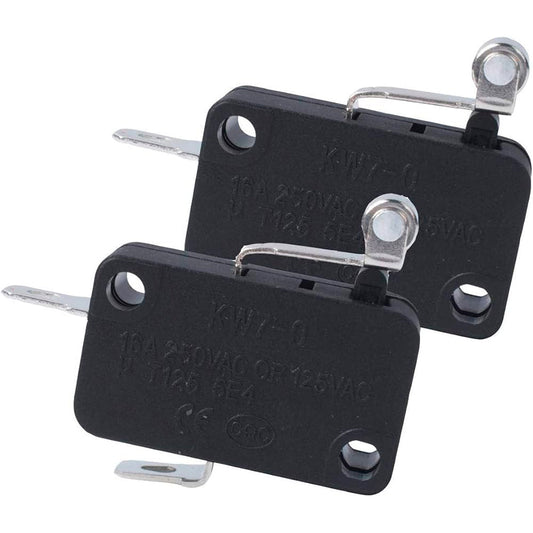 MICRO SWITCH PARA DCS PDS EZGO ELECTRICO 1994 +