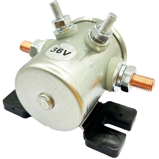 SOLENOIDE 36V EZGO 1986 + ELECTRICO