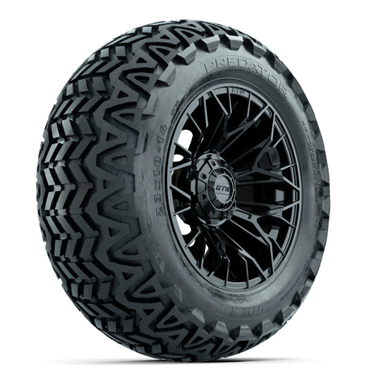 RINES Y LLANTAS GTW STELLAR 14X7 PREDATOR 23X10-14