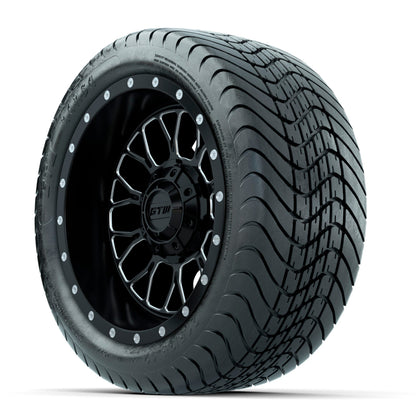 RINES Y LLANTAS GTW HELIX 12X7 MAMBA 215/35-12