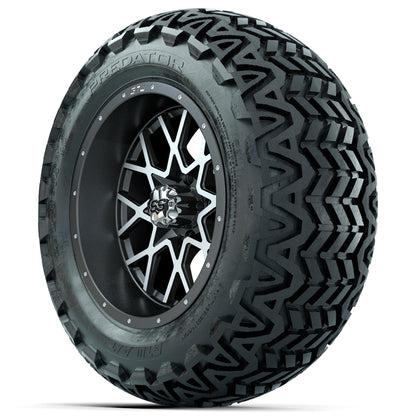 RINES Y LLANTAS GTW VORTEX 14X7 PREDATOR 23X10-14