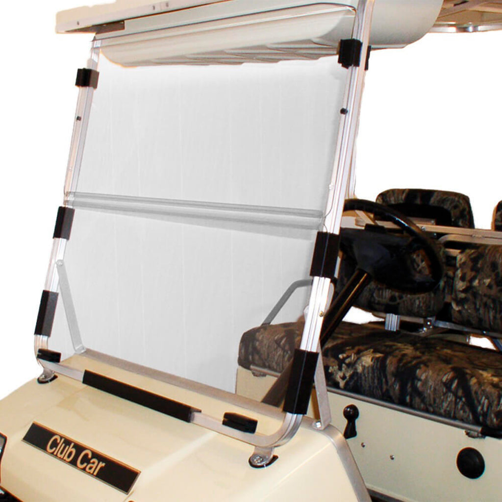PARABRISAS PARA CLUB CAR DS 1982-99 COLOR CLARO