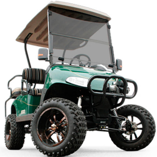 PARABRISAS PARA EZGO RXV 2008-2023 COLOR CLARO